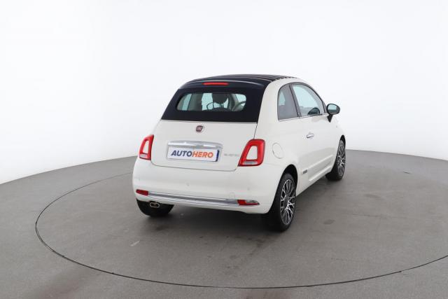 Fiat 500c image 6