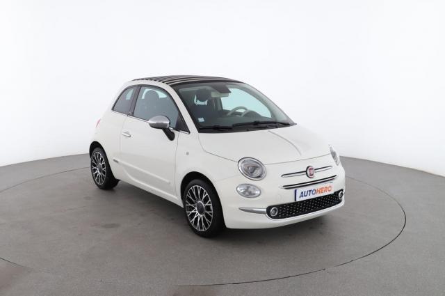 Fiat 500c image 2