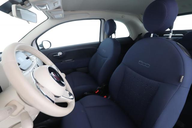 Fiat 500c image 9