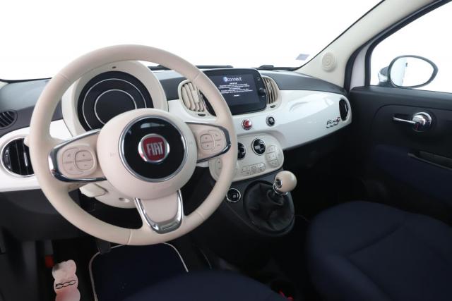 Fiat 500c image 7