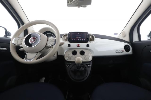 Fiat 500c image 4