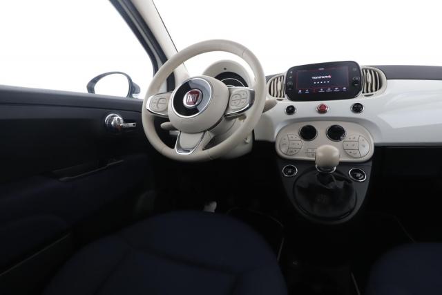 Fiat 500c image 8