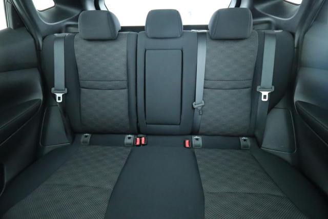 Nissan Qashqai image 2