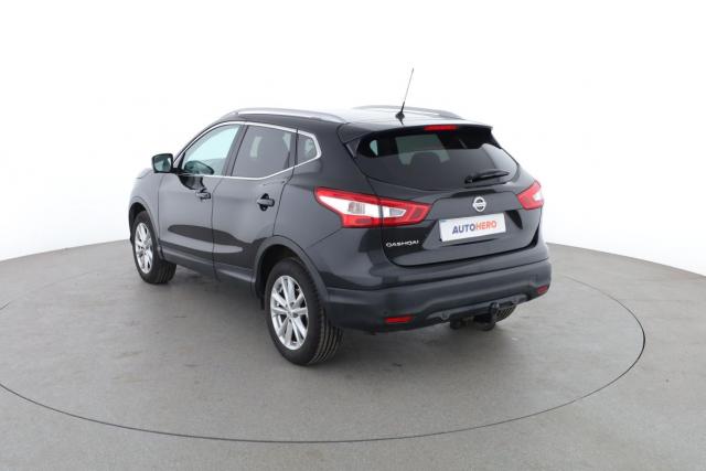Nissan Qashqai image 5