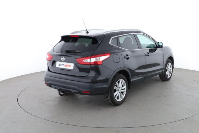 Nissan Qashqai image 9