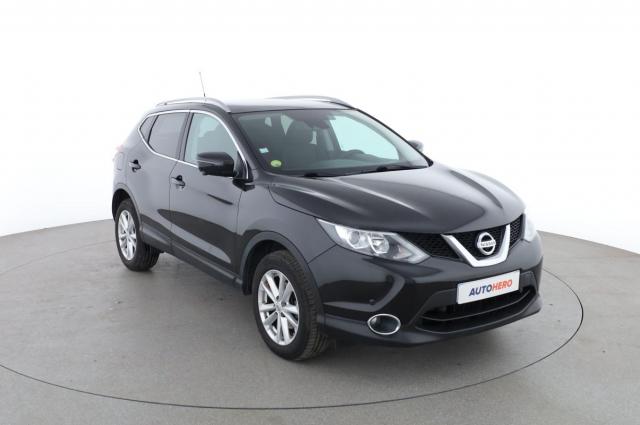 Nissan Qashqai image 7