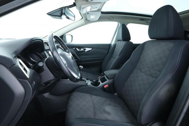 Nissan Qashqai image 3
