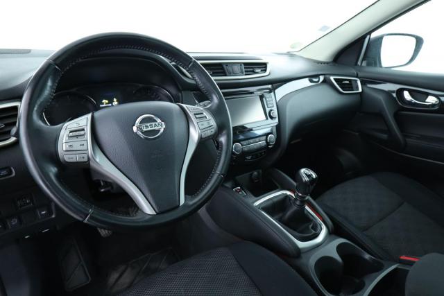 Nissan Qashqai image 1