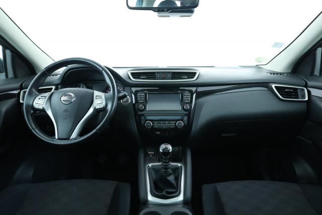 Nissan Qashqai image 4