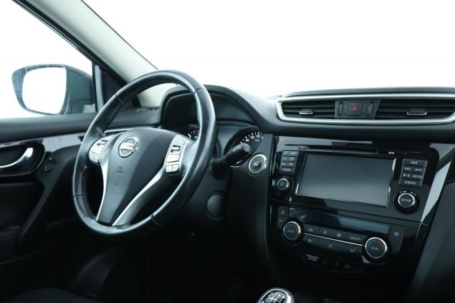 Nissan Qashqai image 6