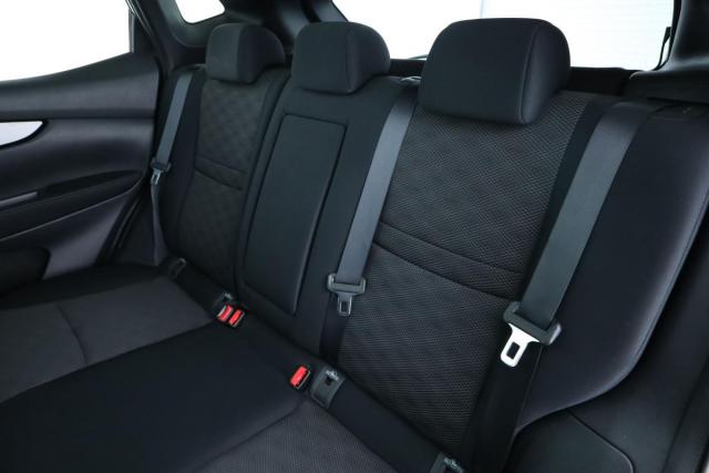 Nissan Qashqai image 8