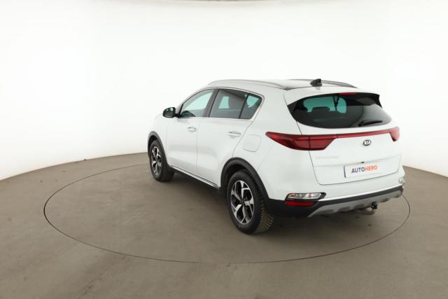 Kia Sportage image 2