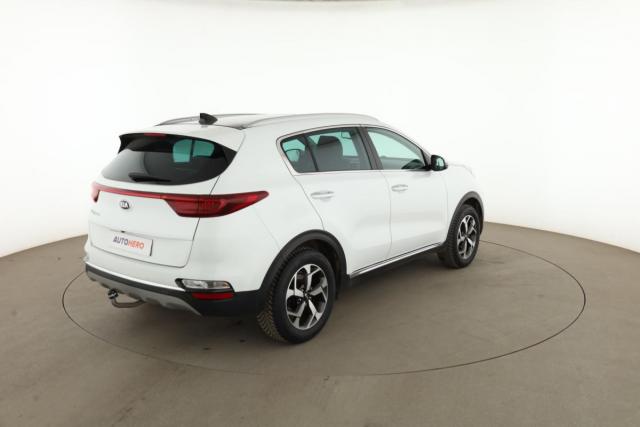 Kia Sportage image 7