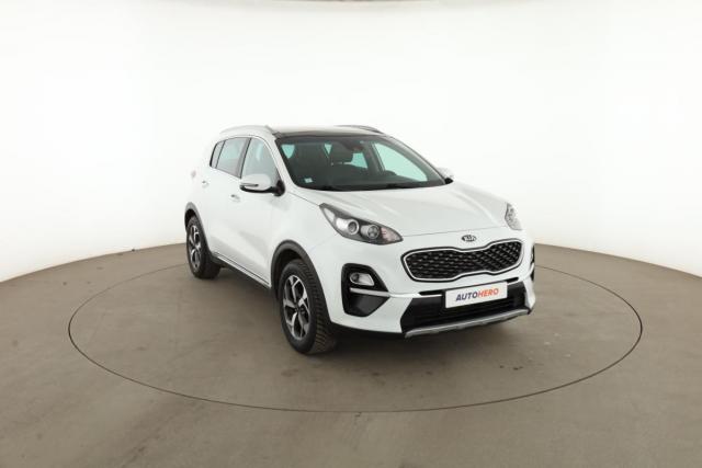 Kia Sportage image 4