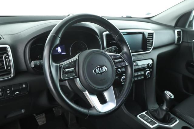 Kia Sportage image 9