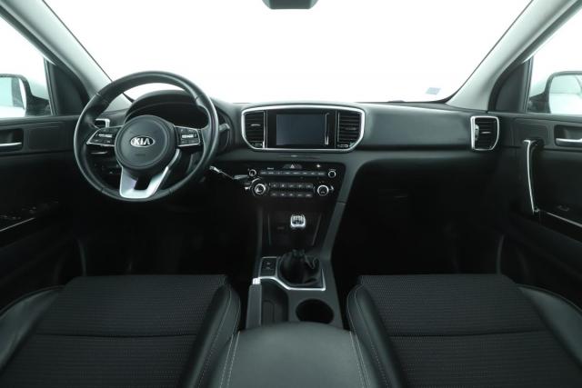 Kia Sportage image 8