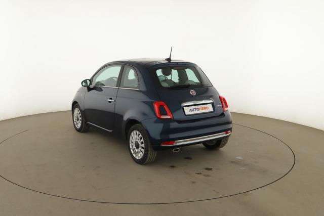 Fiat 500 image 7