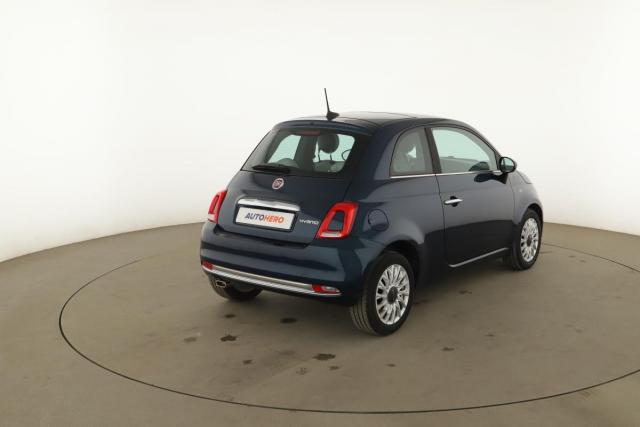 Fiat 500 image 1