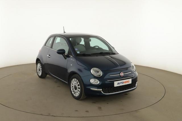 Fiat 500 image 4