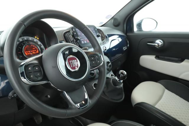 Fiat 500 image 2