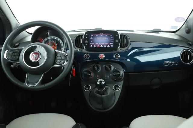 Fiat 500 image 9