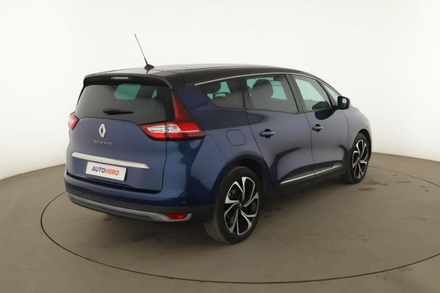 Renault Grand Scénic image 9