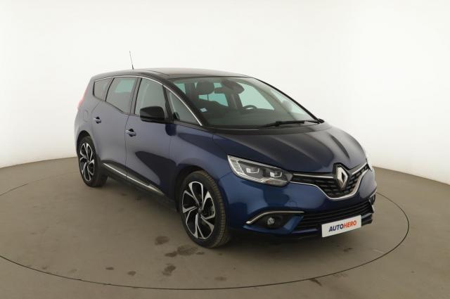 Renault Grand Scénic image 1