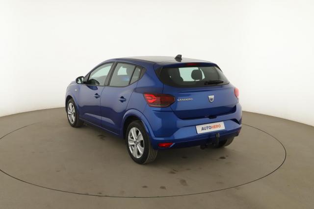 Dacia Sandero Iii image 4