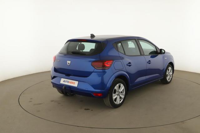 Dacia Sandero Iii image 3