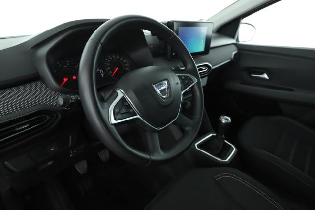 Dacia Sandero Iii image 6
