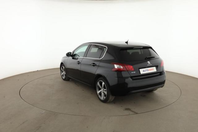 Peugeot 308 image 5