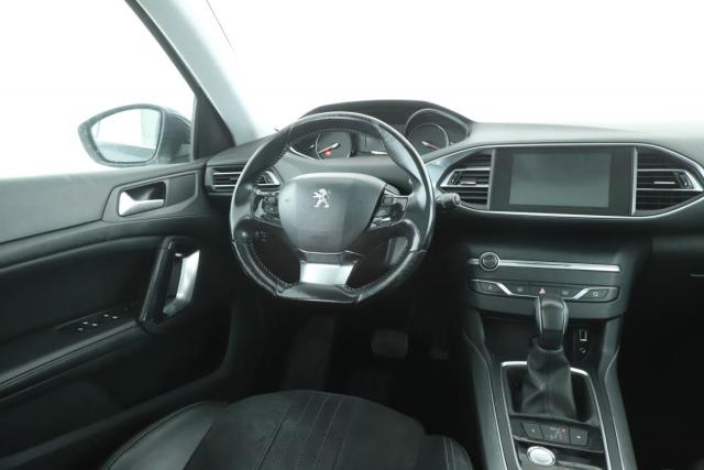 Peugeot 308 image 4