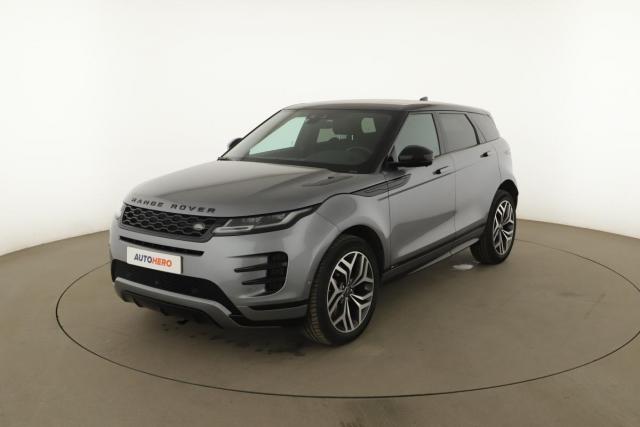 Land Rover Range Rover Evoque D180 4wd R-Dynamic Se Bva9 180 Ch