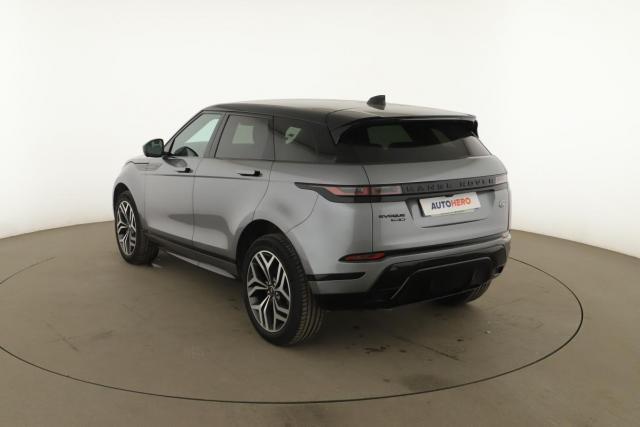 Land Rover Range Rover Evoque image 2