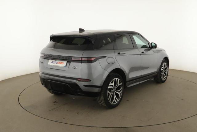 Land Rover Range Rover Evoque image 8