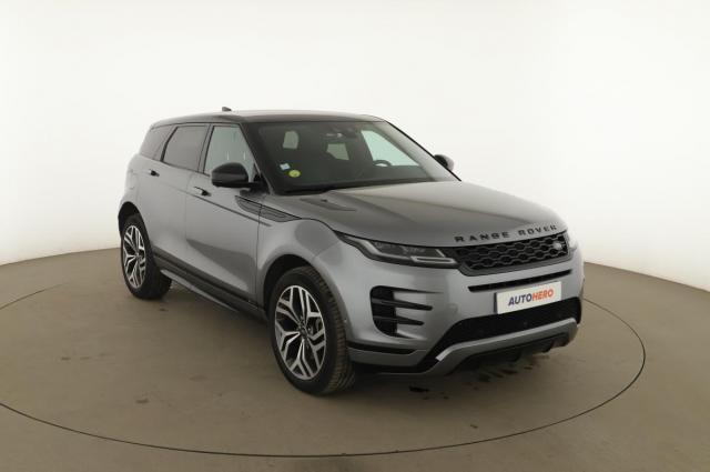 Land Rover Range Rover Evoque image 5