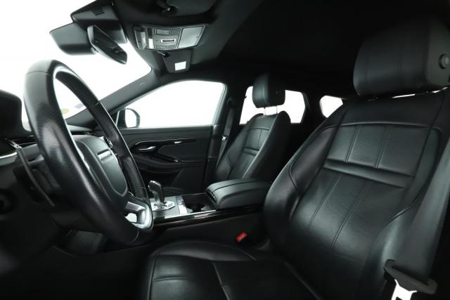 Land Rover Range Rover Evoque image 7