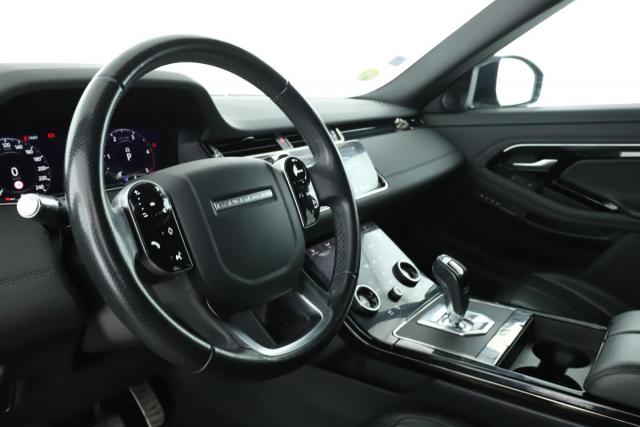 Land Rover Range Rover Evoque image 3