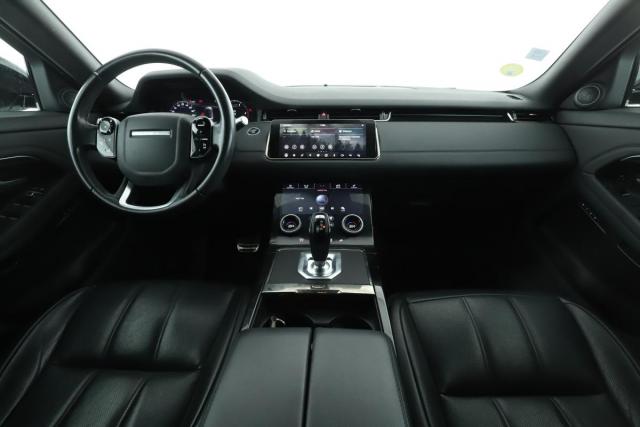 Land Rover Range Rover Evoque image 6