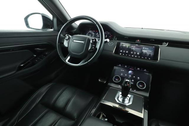 Land Rover Range Rover Evoque image 4