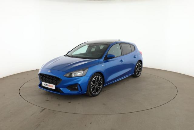 Ford Focus 1.0 Ecoboost St Line 125 Ch