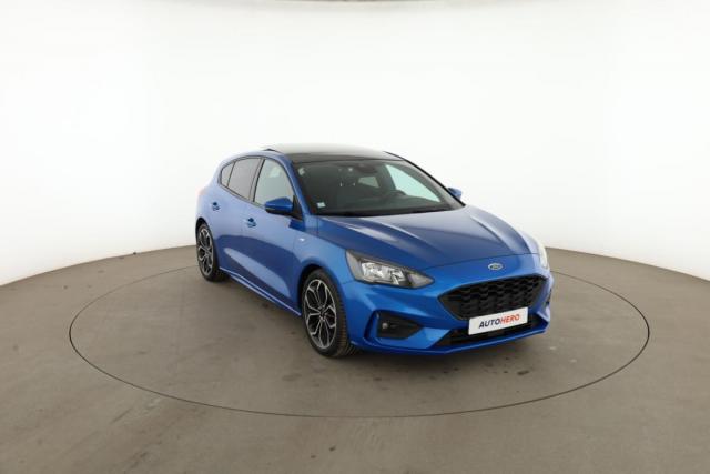 Ford Focus image 7