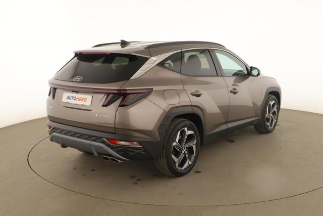 Hyundai Tucson image 1