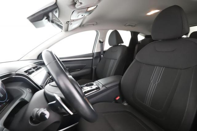 Hyundai Tucson image 2