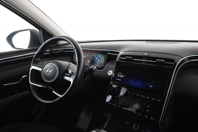 Hyundai Tucson image 9