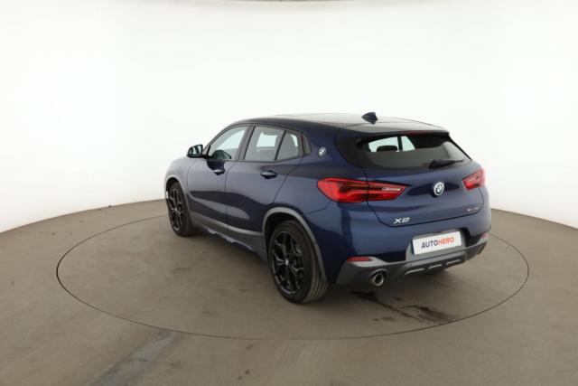 Bmw X2 image 1