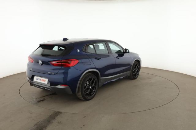 Bmw X2 image 9
