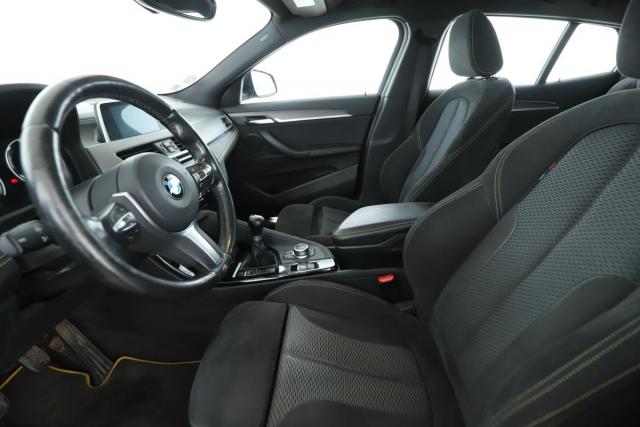 Bmw X2 image 4