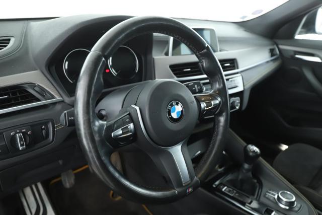 Bmw X2 image 8