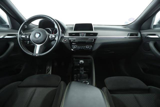 Bmw X2 image 6